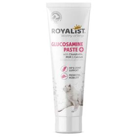 Royalist Kedi Glucosamine Paste 100 gr Eklem Sağlığı Destekleyici