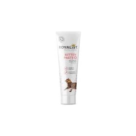 Royalist Kitten Paste 100 gr Yavru Kediler İçin Tamamlayıcı Yem