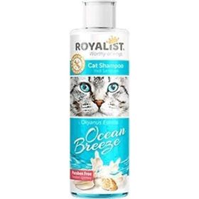 Royalist Ocean Breeze Okyanus Esintili 250 ml Kedi Şampuanı