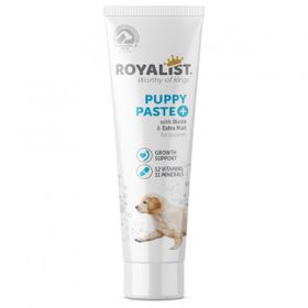 Royalist Puppy Paste 100 gr Yavru Köpekler İçin Tamamlayıcı Yem