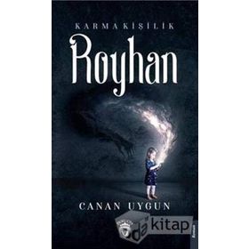 Royhan - Canan Uygun