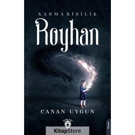 Royhan - Canan Uygun