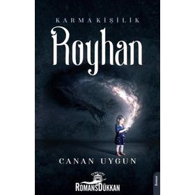 Royhan - Canan Uygun