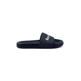 RoyJones Summery Slide Lacivert Erkek Terlik