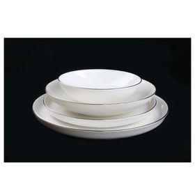 Royking SMC-029 24 Parça Yemek Takımı
