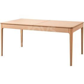 Roys Ahşap 5138 Masif Ham 170 cm Soft İlaveli Yemek Masası