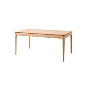 Roys Ahşap 5138 Masif Ham 170 cm Soft İlaveli Yemek Masası