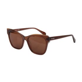 Roysse TY158 C2 53 Kahverengi Kadın Güneş Gözlüğü