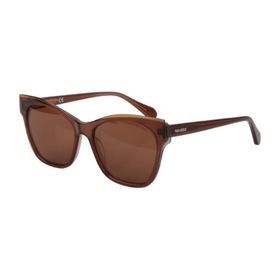 Roysse TY158 C2 53 Kahverengi Kadın Güneş Gözlüğü