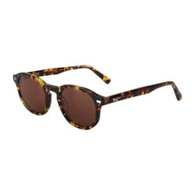 Roysse TY181 C3 49 Leopar Unisex Güneş Gözlüğü