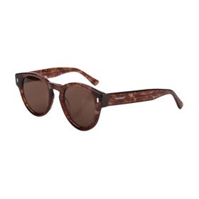 Roysse TY23015 C3 48 Leopar Unisex Güneş Gözlüğü