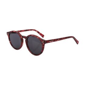 Roysse TY23028 C4 51 Leopar Unisex Güneş Gözlüğü