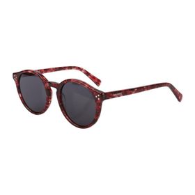 Roysse TY23028 C4 51 Leopar Unisex Güneş Gözlüğü