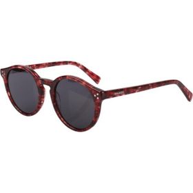 Roysse TY23028 C4 51 Leopar Unisex Güneş Gözlüğü