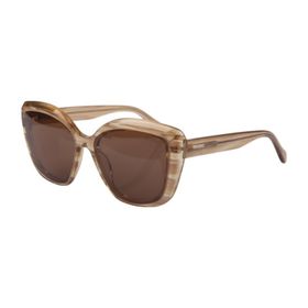Roysse TY23029 C3 57 Kahverengi Kadın Güneş Gözlüğü