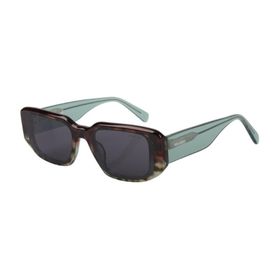 Roysse TY23059 C4 54 Leopar Unisex Güneş Gözlüğü
