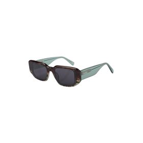 Roysse TY23059 C4 54 Leopar Unisex Güneş Gözlüğü