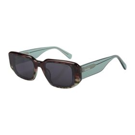 Roysse TY23059 C4 54 Leopar Unisex Güneş Gözlüğü