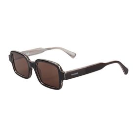 Roysse TY23089 C2 50 Koyu Kahve Unisex Güneş Gözlüğü