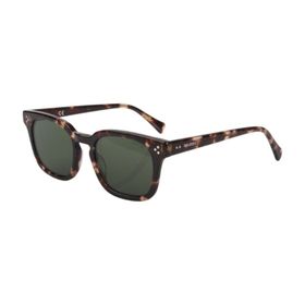 Roysse TY23092 C4 49 Leopar Unisex Güneş Gözlüğü