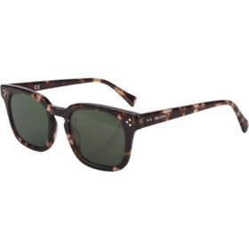 Roysse TY23092 C4 49 Leopar Unisex Güneş Gözlüğü