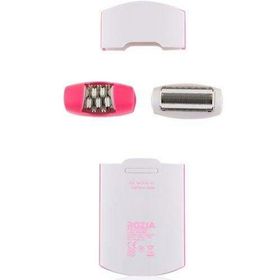 Rozia Hb6001 Kadın Profesyonel Tıraş Makinesi