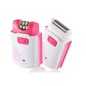 Rozia Hb6001 Kadın Profesyonel Tıraş Makinesi