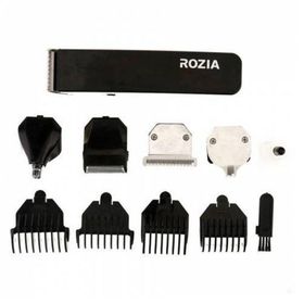 Rozia HQ-5300 Saç Sakal Kesme Makinesi
