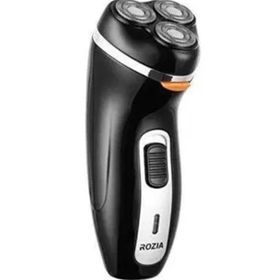 Rozia HT-917 Profesyonel Shaver 3in1 Siyah Tıraş Makinesi