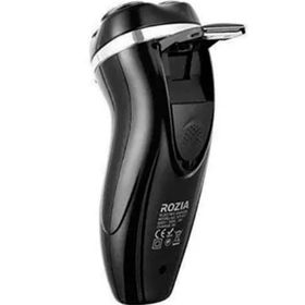 Rozia HT-917 Profesyonel Shaver 3in1 Siyah Tıraş Makinesi