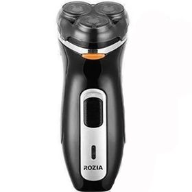 Rozia HT-917 Profesyonel Shaver 3in1 Siyah Tıraş Makinesi