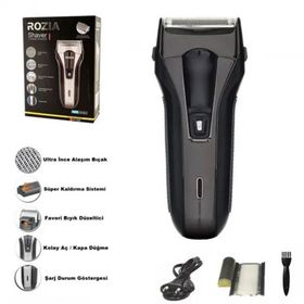 Rozia HT950 Saç sakal Kesme Makinası
