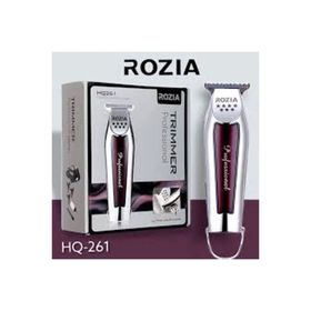 Rozia ROZİAHQ261 Tıraş Makinesi