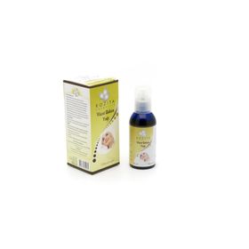 Rozita 150 ml Vücut Bakım Yağı