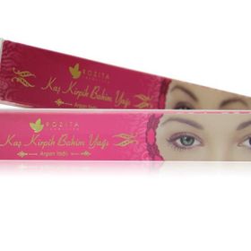 Rozita 20ml Kaş Kirpik Bakım Yağı