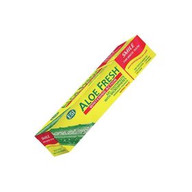 Rp Farma 100 ml Beyazlatma Etkili Aloe Fresh Smile Diş Macunu