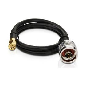 Rpsma 50 cm Erkek-N Erkek Wireless Kablo