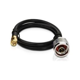 Rpsma 50 cm Erkek-N Erkek Wireless Kablo