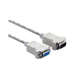 RS-232 10 mt E/D Seri Uzatma Kablo