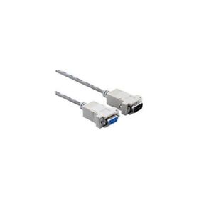 RS-232 15 mt E/D Seri Uzatma Kablo