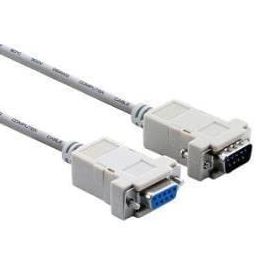 RS-232 15 mt E/D Seri Uzatma Kablo
