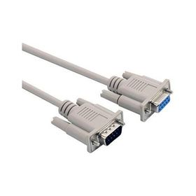 RS-232 5 mt E/D Seri Uzatma Kablo