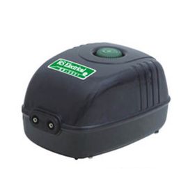 RS 5 Ldk 5 W Çift Çıkışlı Hava Motoru