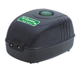 RS 5 Ldk 5 W Çift Çıkışlı Hava Motoru