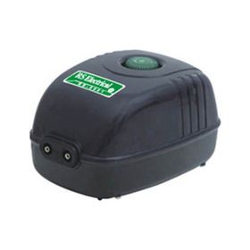 RS 5 Ldk 5 W Çift Çıkışlı Hava Motoru