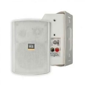 RS Audio QUE 4.2 4 inç 60W Trafolu Hoparlör