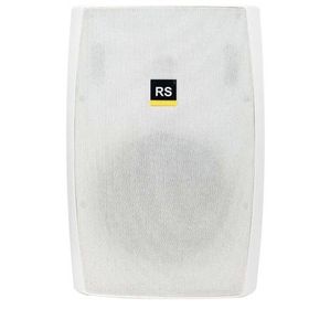 RS Audio QUE-6.2W 32W-100V 80W Duvar Hoparlörü