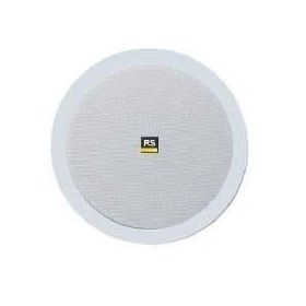 RS Audio QUE-7.2L 15W 100V 165 mm Alçıpan Tavan Hoparlör