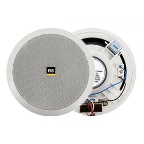 RS Audio QUE-7EC Alçıpan Tavan Hoparlör