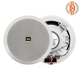RS Audio QUE-7EC Alçıpan Tavan Hoparlör